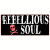 Rebellious Soul Sticker