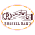 Russell Band Notes Sticker