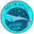 Save The Whales Sticker