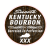 Smooth Kentucky Bourbon Sticker