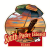 South Padre Island Texas Beach Sticker
