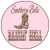 Southern Belle Raisin’ Hell Sticker