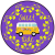 Sweet Ride Bus Sticker
