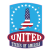 USA American Flag Eagle Shield Sticker