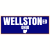 Wellston Ohio Wellstoned Sticker
