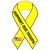Support Our Troops Ribbon Sticker